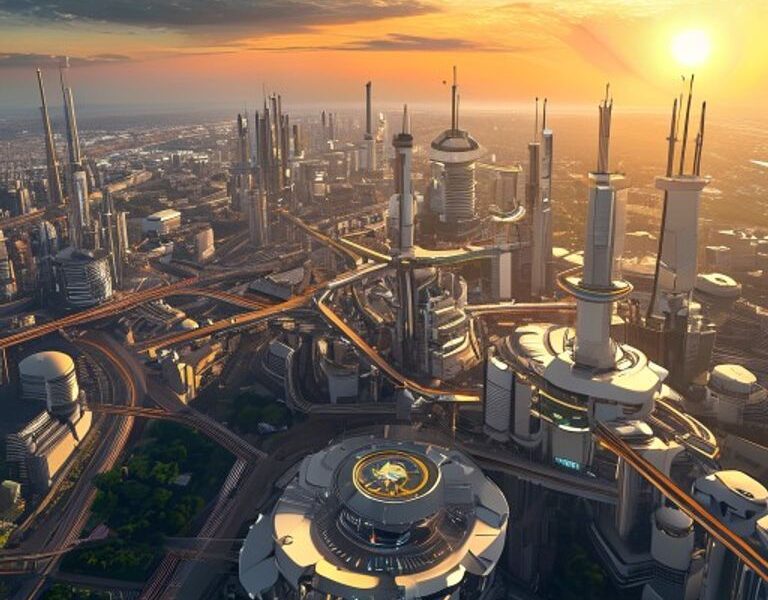 2026 तक उत्तर प्रदेश बनेगा रोबोटिक्स और AI का विश्व का सबसे बड़ा केंद्र, जानिए कैसे मिलेगा लाखों रोजगार का अवसर