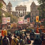 DU DUSU 2026: ट्रैक्टर और JCB पर बैन, 5 बड़े कारण जो छात्रों को गुस्सा दिला रहे हैं