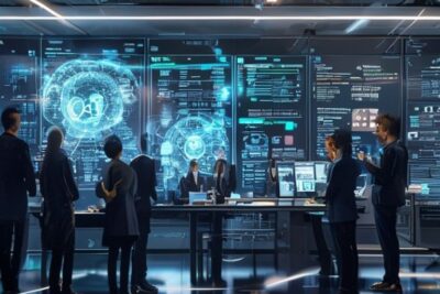 2026 में Enterprise AI का बड़ा सवाल: Build करना है या Buy? जानिए 5 कारण जो बदल देंगे आपके कारोबार का भविष्य