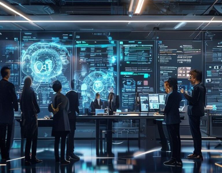 2026 में Enterprise AI का बड़ा सवाल: Build करना है या Buy? जानिए 5 कारण जो बदल देंगे आपके कारोबार का भविष्य