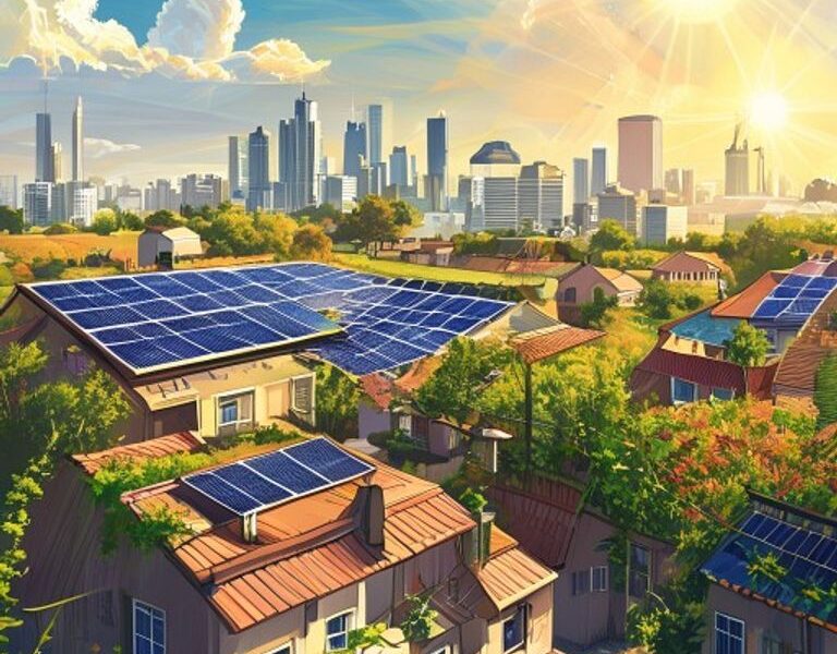 समस्तीपुर में सोलर क्रांति: 700 घरों ने शुरू की अपनी बिजली, 2026 तक हर घर होगा रोशन!