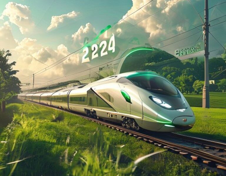 2026 में भारत की पहली हाइड्रोजन ट्रेन शुरू! यात्रा लागत में 50% तक बचत का बड़ा वादा
