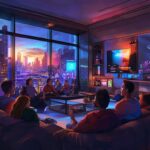 जुलाई 2026 की Netflix लिस्ट: इन 10 नई सीरीज़ और फ़िल्मों को मिस मत करना!