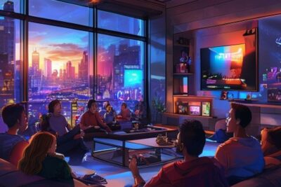 जुलाई 2026 की Netflix लिस्ट: इन 10 नई सीरीज़ और फ़िल्मों को मिस मत करना!