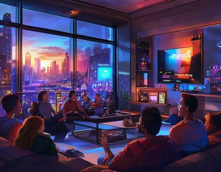 जुलाई 2026 की Netflix लिस्ट: इन 10 नई सीरीज़ और फ़िल्मों को मिस मत करना!