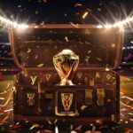 FIFA विश्व कप 2026 की ट्रॉफी का राज: लुई विट्टन ने बनाई ऐसी ट्रंक जो देखेंगे आप हैरान