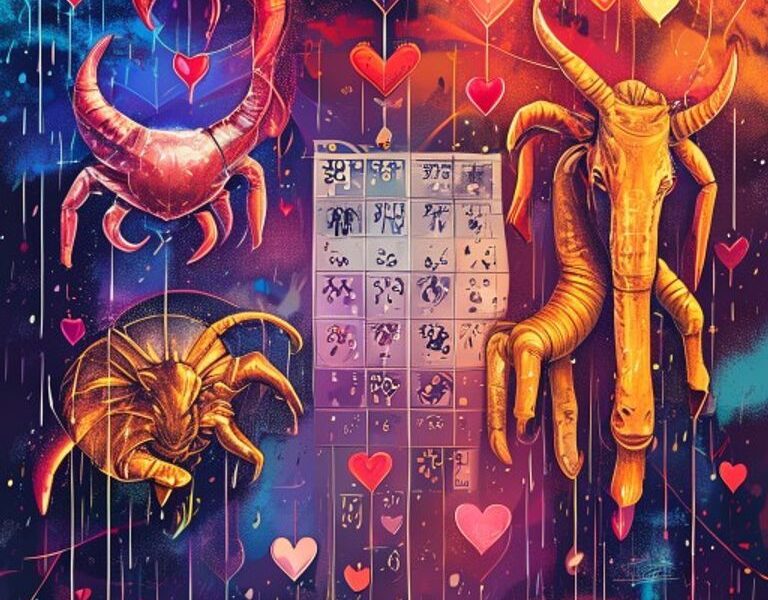जुलाई 2026 का लव राशिफल: कर्क, सिंह और वृषभ राशि वालों की बरसेगी प्यार की बौछार, रिश्ते बनाएं अनोखे और मजबूत