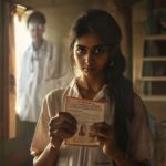 NEET 2026 में 1st रैंक लाने वाली इस लड़की की प्रेरक कहानी: पिता की मौत के बाद कैसे पूरा किया डॉक्टर बनने का सपना