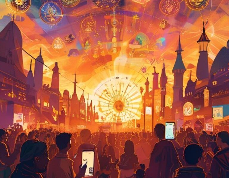कुंभ राशिफल 20-26 जुलाई 2026: इन 5 राशियों को मिलेगा भाग्य में बड़ा उछाल, आप भी तुरंत चेक करें!