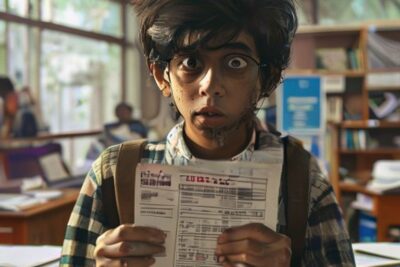NEET UG 2026 में बड़ा विवाद: महाराष्ट्र के छात्रों ने scorecard पर लगाए आरोप, जानिए क्या है सच