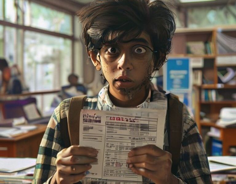 NEET UG 2026 में बड़ा विवाद: महाराष्ट्र के छात्रों ने scorecard पर लगाए आरोप, जानिए क्या है सच