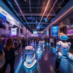 WAIC 2026 में Pudu Robotics ने दिखाया भविष्य का रोबोटिक्स, जानें क्यों जीता सबसे अधिक निवेशक आकर्षक कंपनी पुरस्कार