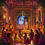 2026 के श्रीकृष्ण जन्माष्टमी का शुभ मुहूर्त जानें, बस इन 3 आसान उपायों से पाएँ भगवान की अद्भुत कृपा!