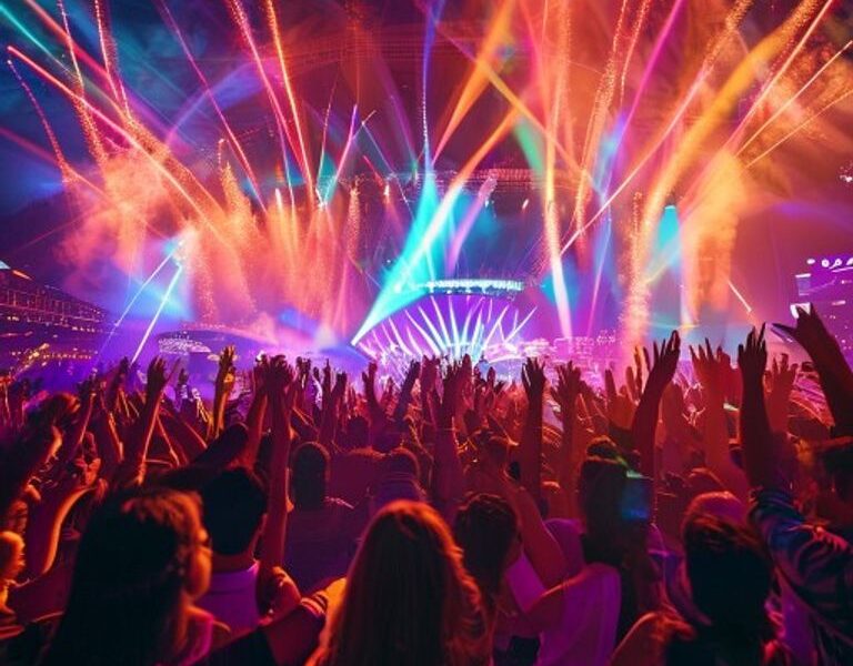 2026 के Tomorrowland के 7 शानदार कारण, जो हर भारतीय युवा को अभी टिकट बुक करने पर मजबूर कर देंगे