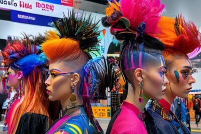 PBI Delhi 2026: Global Hair Trends के 6 शानदार स्टाइल्स जो 2026 में लाएंगे क्रांति, जानिए कैसे अपनाएँ