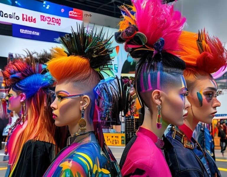 PBI Delhi 2026: Global Hair Trends के 6 शानदार स्टाइल्स जो 2026 में लाएंगे क्रांति, जानिए कैसे अपनाएँ