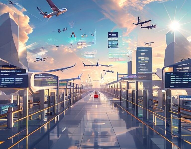 2026 में Adani के नए उड़ान अधिकार: हवाई यातायात में आएगा क्रांति?