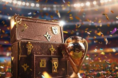 FIFA वर्ल्ड कप 2026 की ट्रॉफी ले जाने वाला Louis Vuitton ट्रंक: 5 चौंकाने वाले तथ्य जो आपको हैरान कर देंगे!