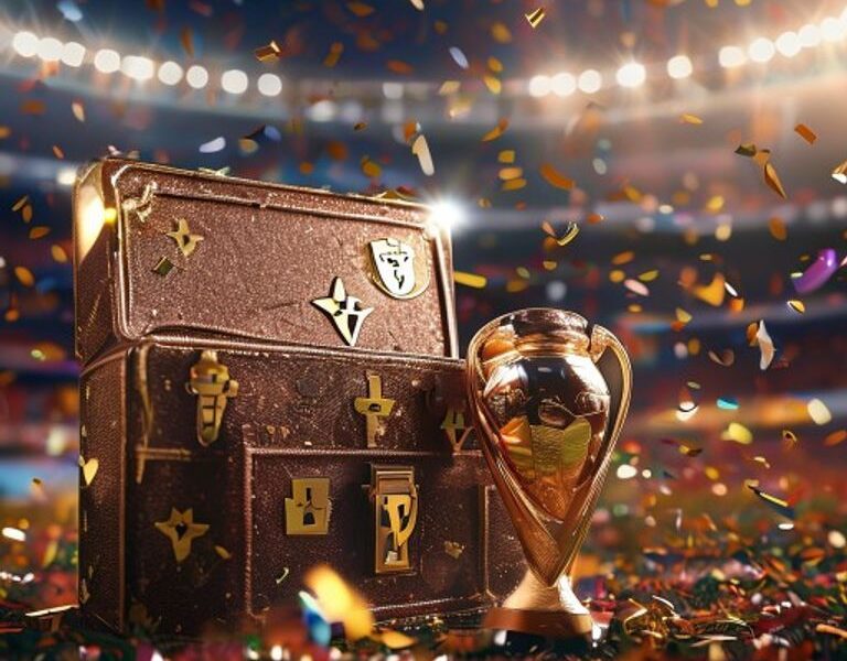 FIFA वर्ल्ड कप 2026 की ट्रॉफी ले जाने वाला Louis Vuitton ट्रंक: 5 चौंकाने वाले तथ्य जो आपको हैरान कर देंगे!