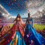 FIFA वर्ल्ड कप 2026: 5 चौंकाने वाले कारण क्यों भारतीय डिज़ाइनर और निकोल शेरज़िंगर का लुक बना सोशल मीडिया का सितारा