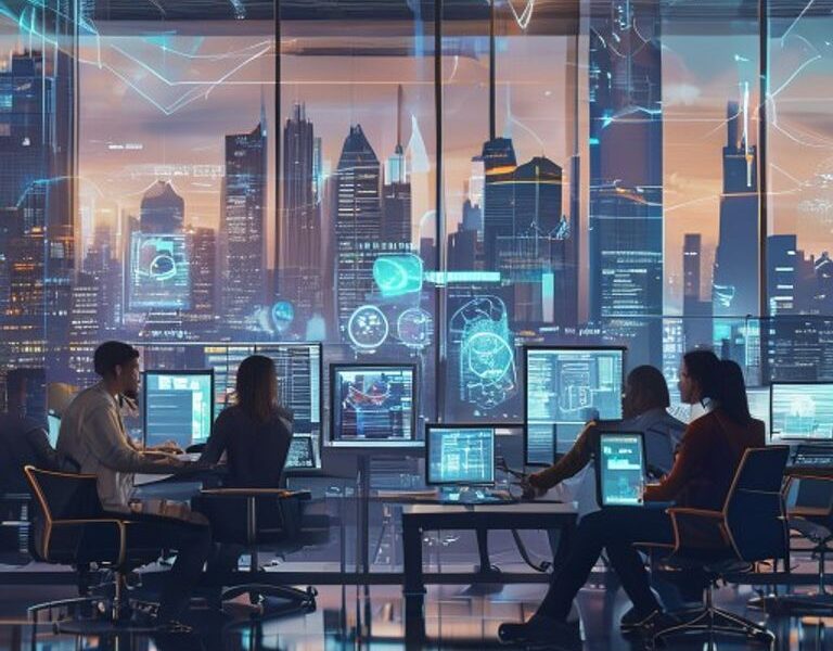 2026 में AI ने तोड़ी नौकरी जाने का डर, अब मिलेगी ज्यादा सैलरी और सुरक्षित भविष्य