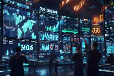 2026 में इन 5 माइकrocap स्टॉक्स में FII ने लगाया 14.14% का दांव, जानिए कैसे आप भी कमा सकते हैं मुनाफा