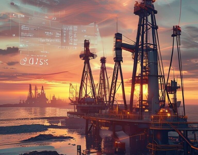 2030 में नाइजीरिया का तेल उत्पादन 3 मिलियन बैरल प्रति दिन तक पहुंचेगा, ऊर्जा बाज़ार में आया बड़ा उछाल!