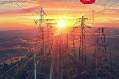 अमेरिका को हर साल चाहिए 5000 मील हाई-वोल्टेज लाइन, बनती है केवल 392 – 2026 में बिजली संकट की चेतावनी