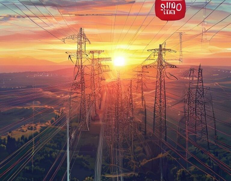 अमेरिका को हर साल चाहिए 5000 मील हाई-वोल्टेज लाइन, बनती है केवल 392 – 2026 में बिजली संकट की चेतावनी