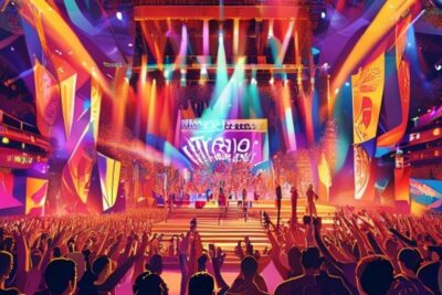 2026 का राष्ट्रीय Artists Championship शुरू: 5 कारण जो आपको हैरान कर देंगे