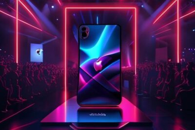 2026 में Apple की पहली foldable iPhone लॉन्च, ये 5 बड़े फीचर्स बदल देंगे आपके स्मार्टफोन का अनुभव