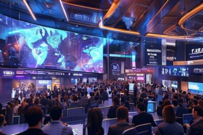 InfoComm Asia 2026: 3,800 कंपनियों ने 77 देशों में तोड़ा रिकॉर्ड, AV की अगली क्रांति का पूरा खुलासा!