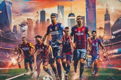 2026 का Chelsea FC एशिया-प्रशांत प्री-सीजन टूर: TMGM साझेदारी से क्या होगा बड़ा बदलाव?