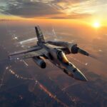 2026 में भारत का नया GaN रडार: NETRA MK-1A बेड़े में शामिल, दुश्मनों की आंखों पर ताला!