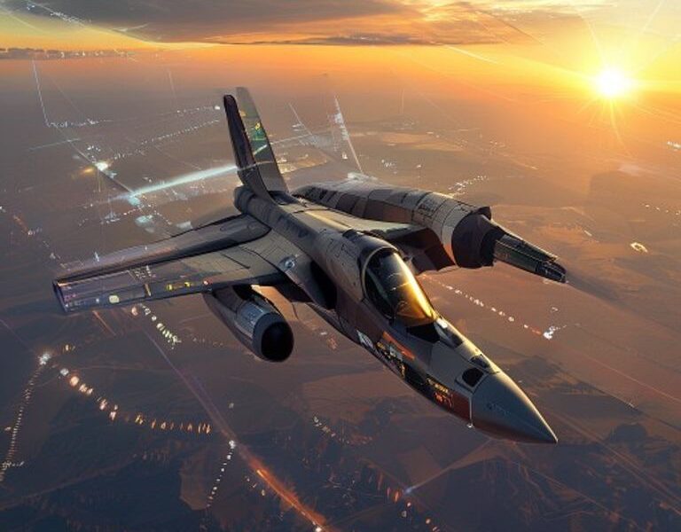 2026 में भारत का नया GaN रडार: NETRA MK-1A बेड़े में शामिल, दुश्मनों की आंखों पर ताला!
