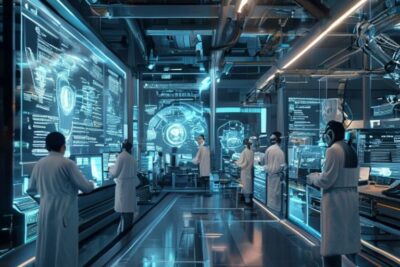 2026 में AI पावर्ड खामी निष्कर्षण फैक्ट्री का लोकार्पण, अब हैकर्स नहीं कर पाएंगे साइबर हमला!