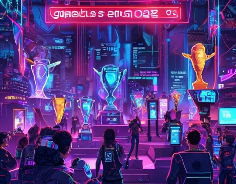 2026 के गेम्स फॉर चेंज अवॉर्ड्स की घोषणा: ये गेम बदल देंगे दुनिया की तस्वीर