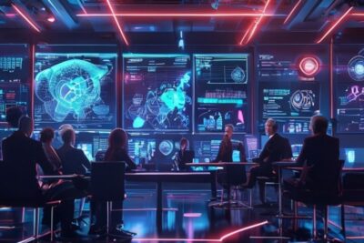 2026 में AI-Powered Marketing का राज: 5 सरल टिप्स जो आपके ब्रांड को टॉप पर ले जाएँ