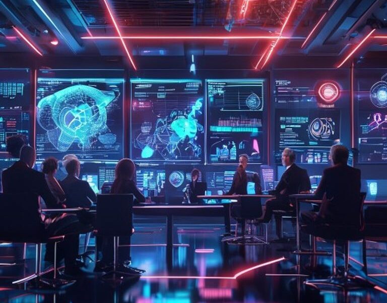 2026 में AI-Powered Marketing का राज: 5 सरल टिप्स जो आपके ब्रांड को टॉप पर ले जाएँ