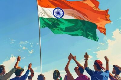 2026 का राष्ट्रीय ध्वज दिवस: 5 चौंकाने वाले तथ्य जो आपके गर्व को बढ़ा देंगे