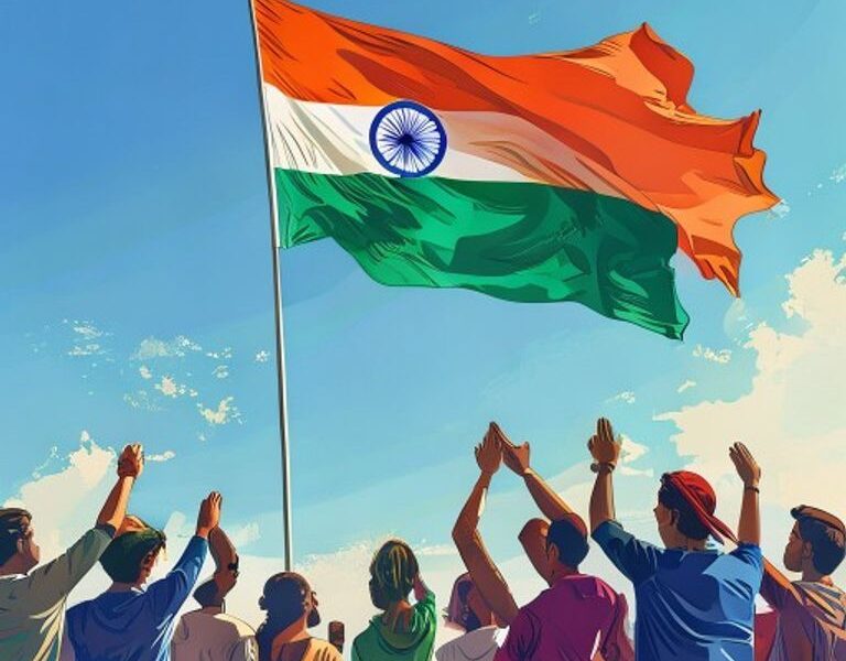 2026 का राष्ट्रीय ध्वज दिवस: 5 चौंकाने वाले तथ्य जो आपके गर्व को बढ़ा देंगे