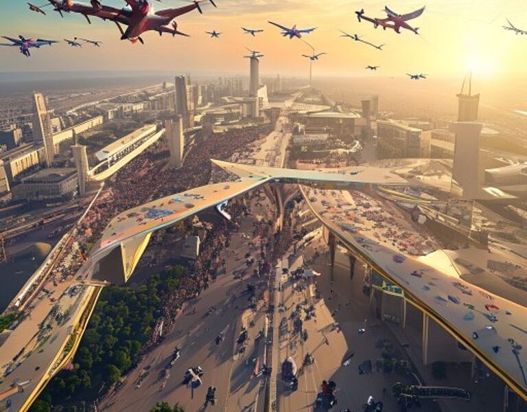 2026 का हैदराबाद एयरोमार्ट: भारत का एयरोस्पेस हब उड़ान भरने को तैयार, 5 बड़ी घोषणाएँ जो बदल देंगी भविष्य!