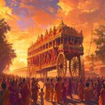 जगन्नाथ रथ यात्रा 2026: 3 अद्भुत रहस्य जो बदल देंगे आपके धार्मिक दृष्टिकोण!