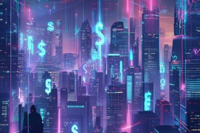 2030 तक एजेंटिक AI से खर्च होगा 3.35 लाख करोड़ डॉलर! जानें क्या होगा असर