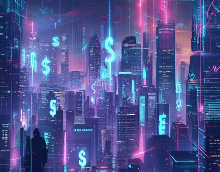2030 तक एजेंटिक AI से खर्च होगा 3.35 लाख करोड़ डॉलर! जानें क्या होगा असर
