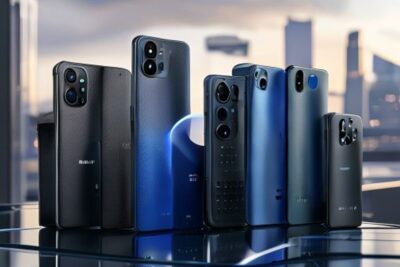 Samsung Galaxy Z Fold 8 के लिए Spigen ने लॉन्च किए ये 5 धांसू केस, जानिए क्यों हैं बेस्ट!