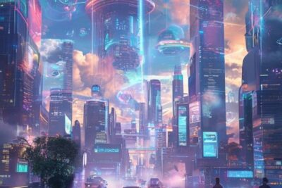2026 में आगामी टेक्नोलॉजी क्रांति: AI और क्लाउड से बदल जाएगी आपकी दिनचर्या!