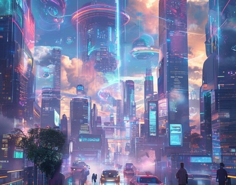 2026 में आगामी टेक्नोलॉजी क्रांति: AI और क्लाउड से बदल जाएगी आपकी दिनचर्या!