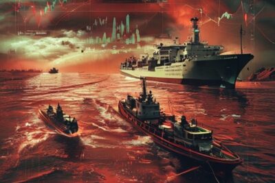 2026 में तेल की कीमतें डूबेंगी या उछलेंगी? Houthis की Red Sea blockade का असर जानिए