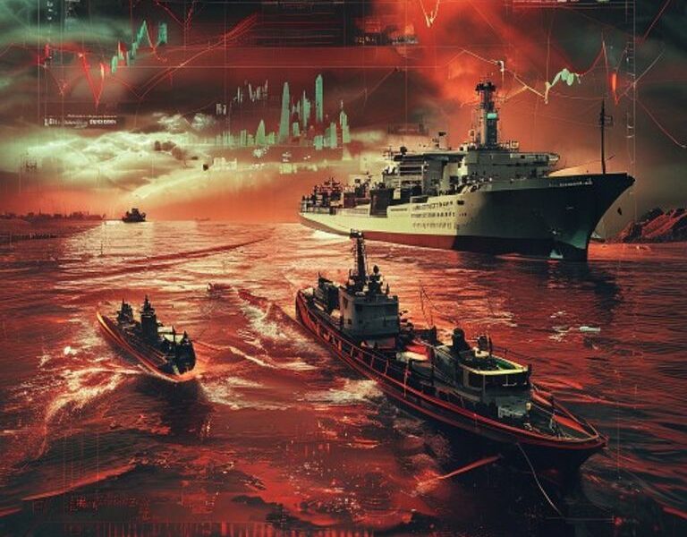2026 में तेल की कीमतें डूबेंगी या उछलेंगी? Houthis की Red Sea blockade का असर जानिए